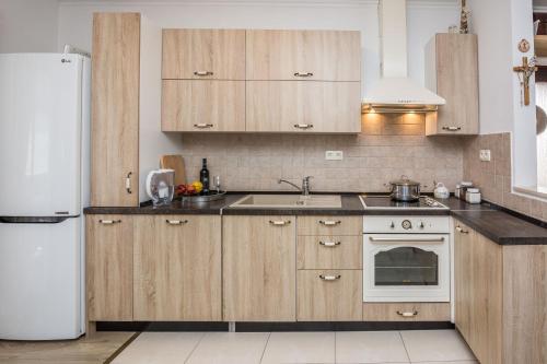 Apartment Velika obala