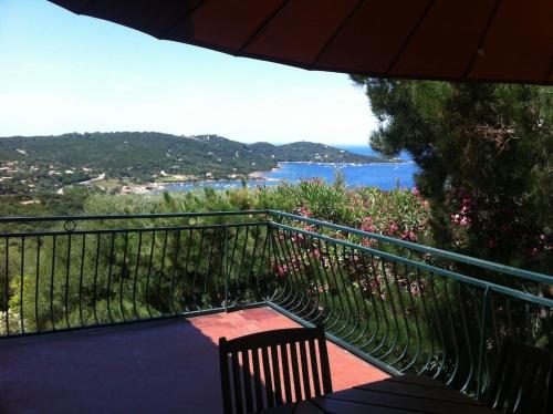 Maison 4 chambres , 8 personnes.