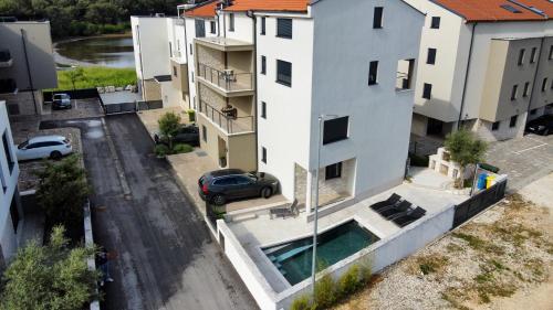 Apartment Lea