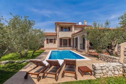 Holiday house Casa D'Oro