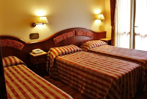 Hotel Valdaso – Photos 3