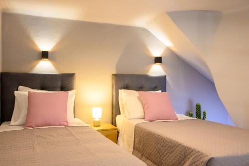 Nicol studio for two center of Agios Nikolaos