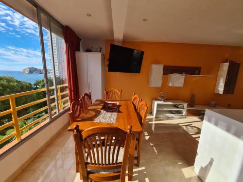 Apartamento Edificio Provima B 5