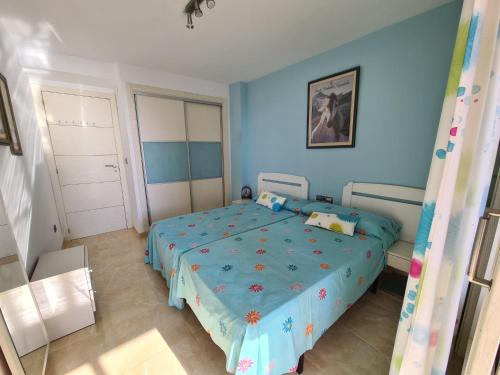 Apartamento Edificio Provima B 5
