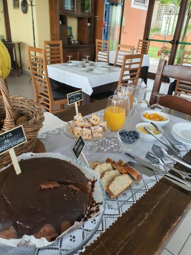 Fotografie z fotogalerie ubytování Paradiso Country House v destinaci Pescara