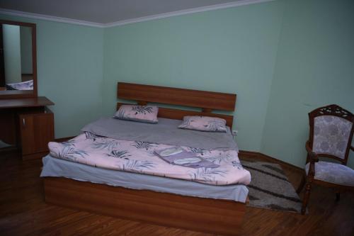 Gallery image of Orran Hotel And Resort in Solak