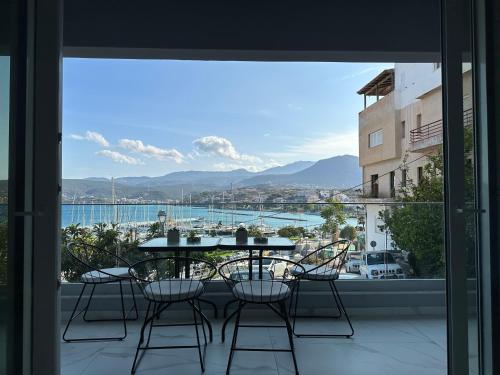 Nicolas Exclusive Apartment