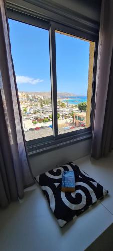 Torres del Sol-La Perla- Beachfront & Ocean View