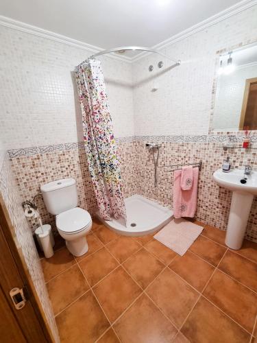 Fotografie z fotogalerie ubytování Portosín -Suites v destinaci Portosin