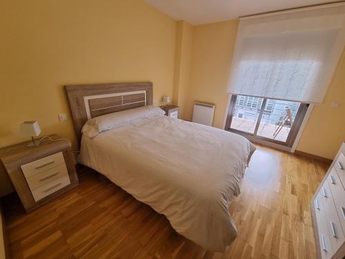 Fotografie z fotogalerie ubytování Portosín -Suites v destinaci Portosin