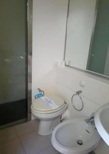 Bagno di Punta Ala Boboli Apartment