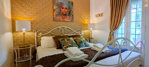 Fotografie z fotogalerie ubytování Apartamento con Jardin y Piscina en Playa v destinaci Estepona