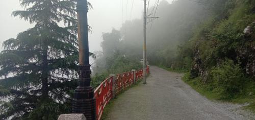 Billede fra billedgalleriet på Belleview Homestay i Mussoorie