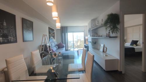 VILLAS COSETTE Apartamento Plaza Europa