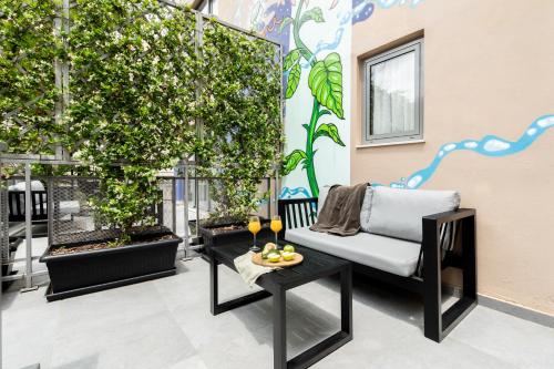 Play Psyri Athens a member of Brown Hotels