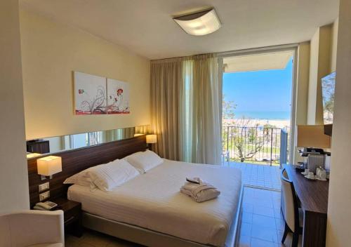 Mercure Rimini Lungomare – Photos 2