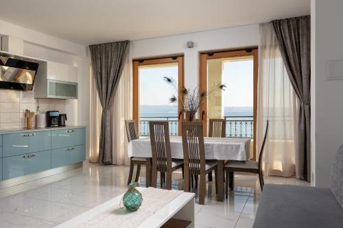 Apartments Lea