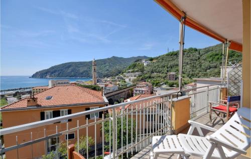 Nice Apartment In Moneglia With Wifi