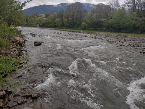 Φυσικό τοπίο κοντά σε αυτό το διαμέρισμα