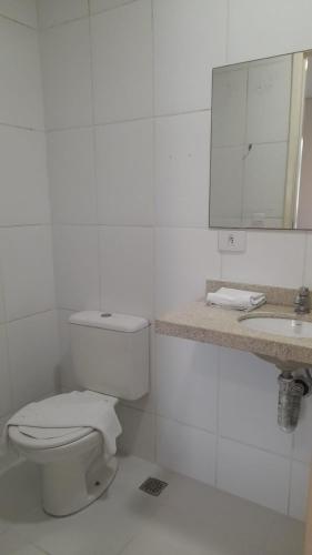 Fotografie z fotogalerie ubytování Anhembi Hostel v Sao Paulu