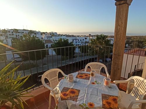 Thalassa Vera Apartment