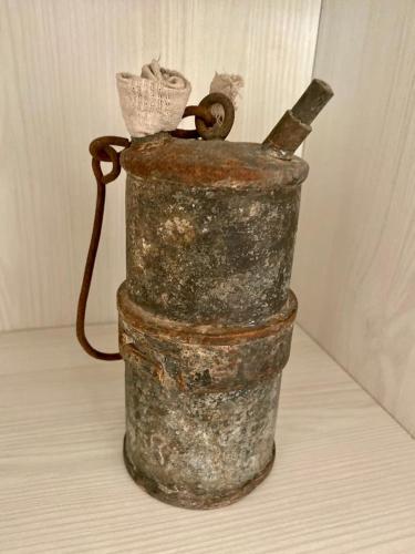 Φωτογραφία από το άλμπουμ του L'Olivo - 1932 σε Controguerra