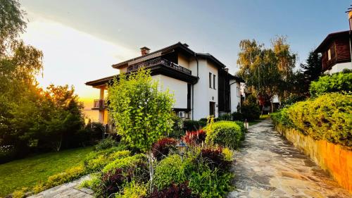 Cozy Home Santa Marina Sozopol