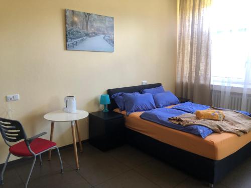 Galeriebild der Unterkunft HOSTEL Wesendorf Residenz in Wesendorf