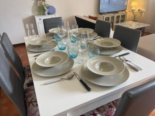 利多迪卡马约雷BLUE SEA Villa Versilia的相册照片