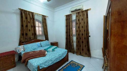 Nile Heaven Villa guest house