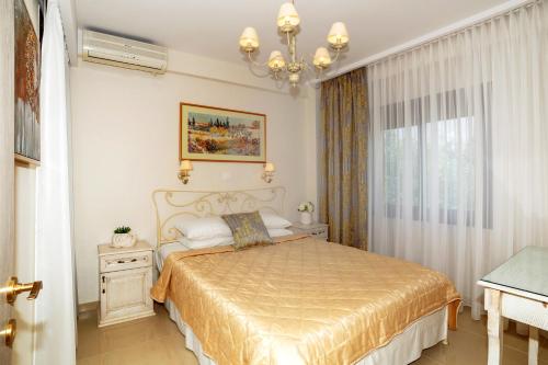 Apartments Kassandrinos-Maria