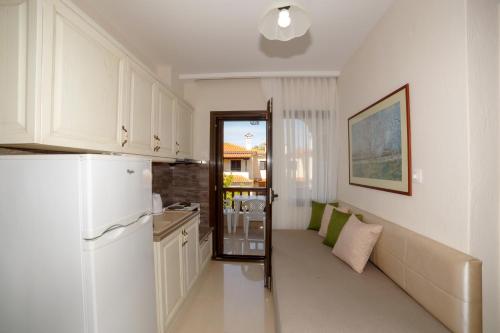 Apartments Kassandrinos-Maria