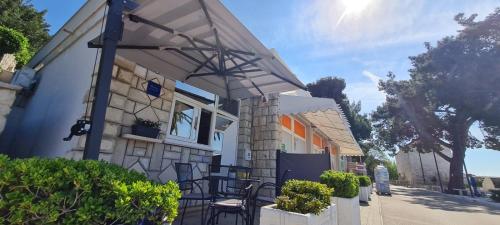 Apartment Mareta in Viganj