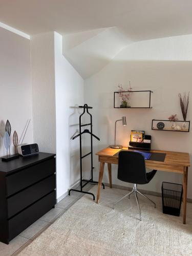 Imagen de la galería de Studio Rotmilan Remetschwil, en Remetschwil