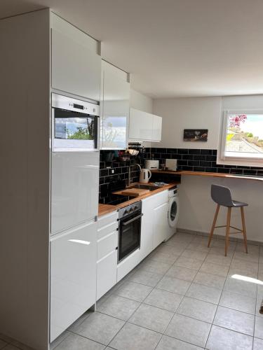 Imagen de la galería de Studio Rotmilan Remetschwil, en Remetschwil