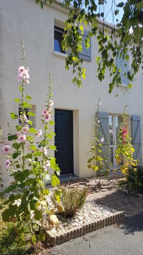 Maison entre vieux port et Minimes