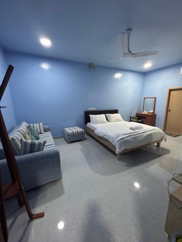 Fotografie z fotogalerie ubytování Yan Inn Guest House v destinaci Meedhoo