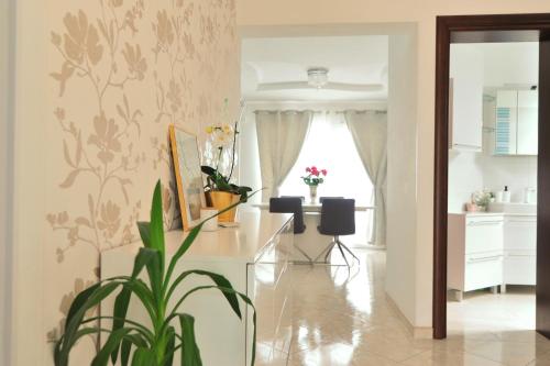 Gallery image of Apartment Sea view in Kali