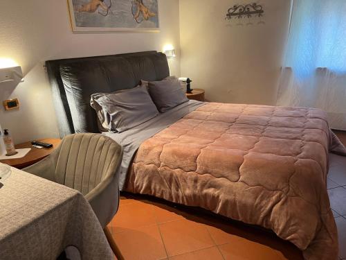 Kép Antica Corte Hotel Residence di Charme Ferrara szállásáról Ferrarában a galériában