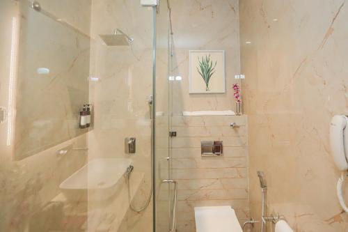 Φωτογραφία από το άλμπουμ του Regenta Place Phagwara by Royal Orchid Hotels Limited σε Phagwara