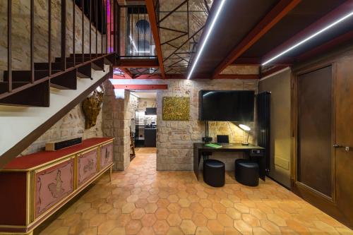 Palazzo Residenza Madre by Dimorra