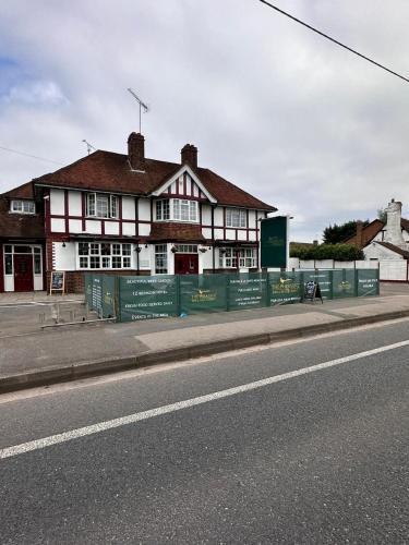 The Pheasant Hotel – Photos 3