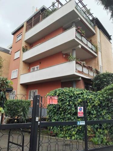 Casa Sorelle Marchisio