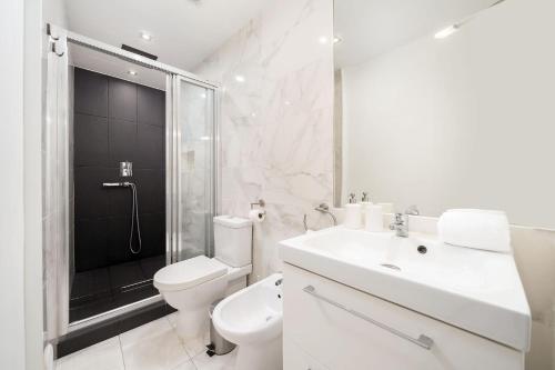 Downtown Lux Apartment