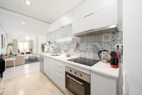 Downtown Lux Apartment