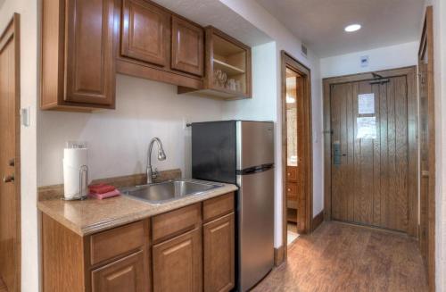 Tamarron Lodge Loft 338 – Photos 3
