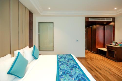 Φωτογραφία από το άλμπουμ του Regenta Place Phagwara by Royal Orchid Hotels Limited σε Phagwara