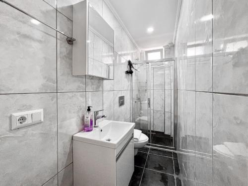 Kaş Merkezde Konforlu Apart-1 The Rush-1