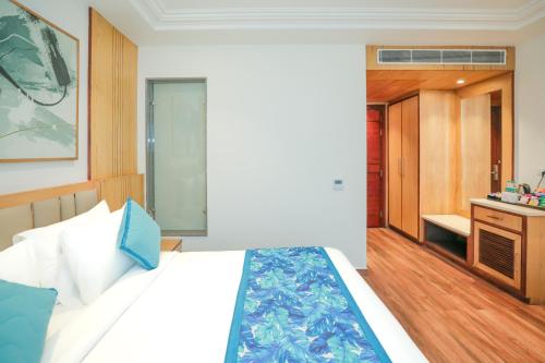 Φωτογραφία από το άλμπουμ του Regenta Place Phagwara by Royal Orchid Hotels Limited σε Phagwara