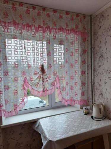 Kvartira ulica Abaa 18